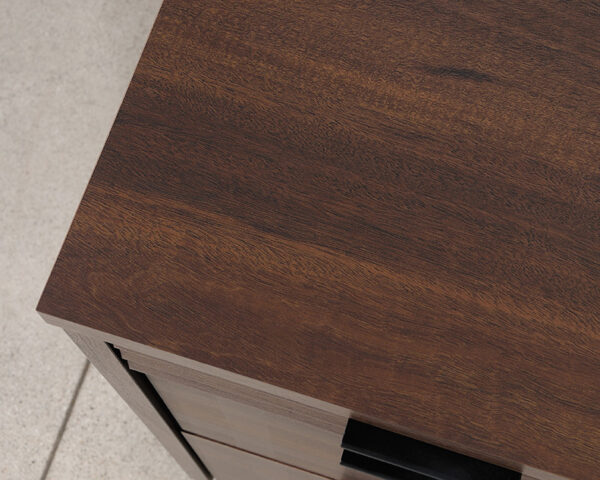 72" Commercial Office Credenza with Storage - Image 3