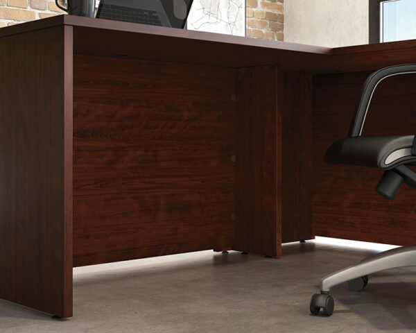 72" x 72" L-Desk Combo - Image 5
