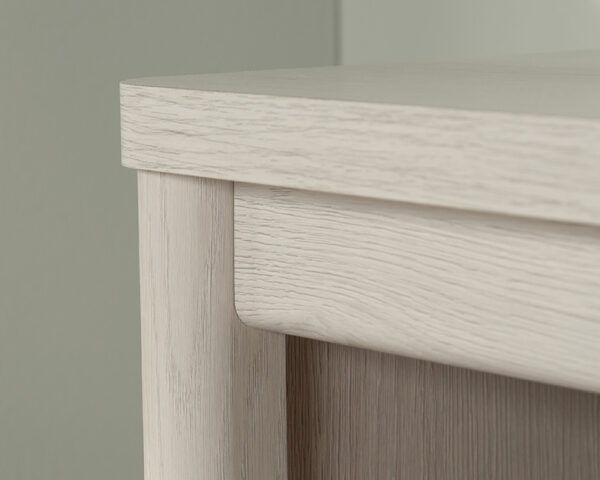 Cubby Storage Bookcase in Glacier Oak - Image 2