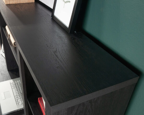 Desktop Hutch Organizer in Raven Oak - Image 3