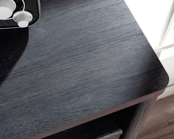4-Drawer Chest/Dresser in Denim Oak - Image 3