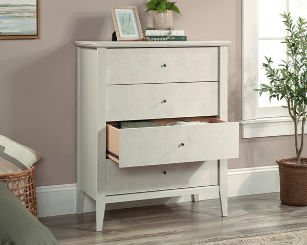 4-Drawer Chest/Dresser in Glacier Oak - Image 2