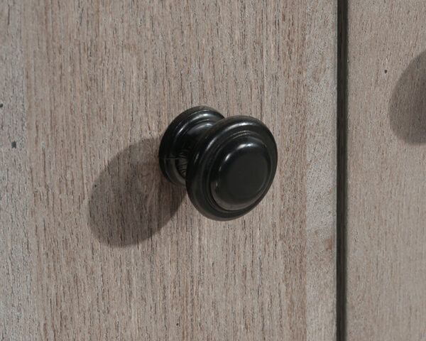 2-Door Storage Cabinet in Mystic Oak - Image 5