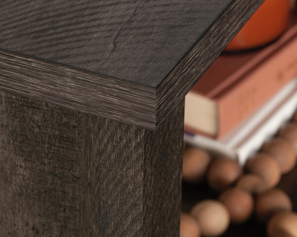 Tall Cubby Bookcase in Blade Walnut - Image 4
