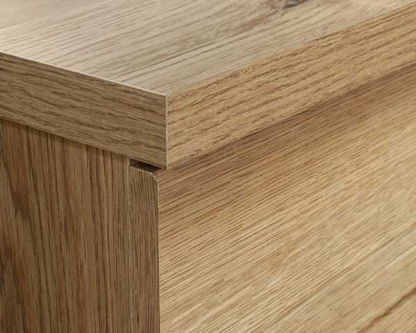 2-Drawer Lateral File Cabinet in Timber Oak - Image 4